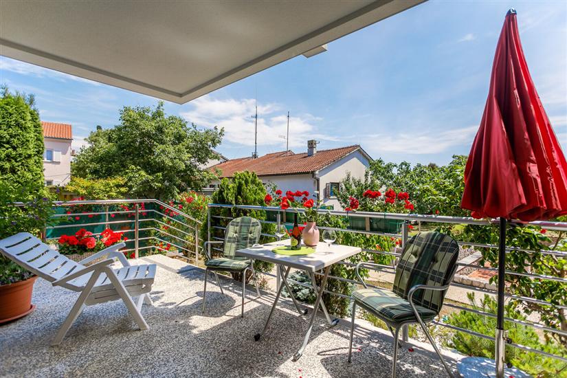 Apartman A1, za 2 osoba/e