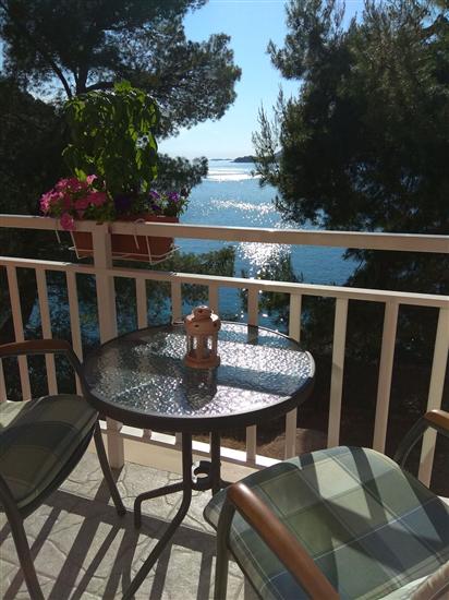 Apartament A1, dla 3 osób