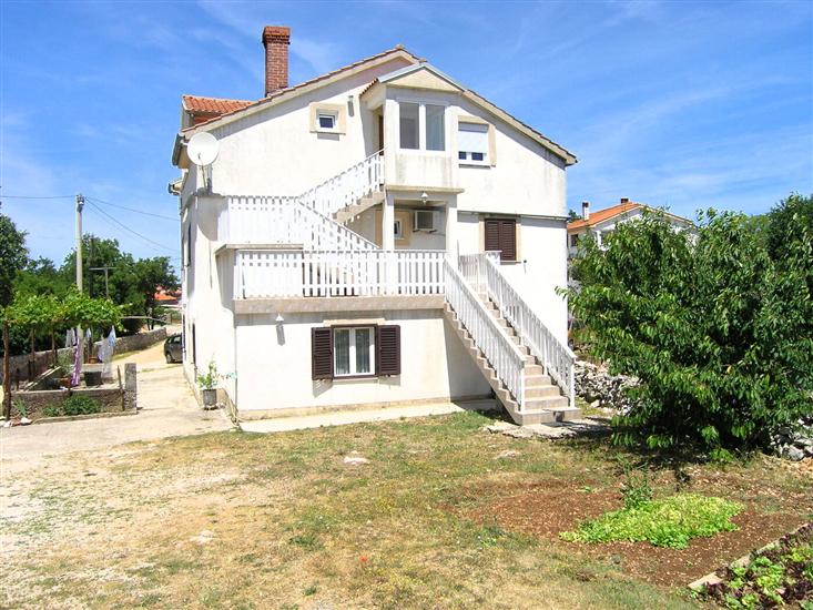 Apartmán MLADEN