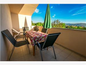 Apartma Riviera Zadar,Rezerviraj  KUCO Od 11 €