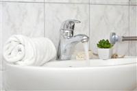 Apartment A1, for 10 persons