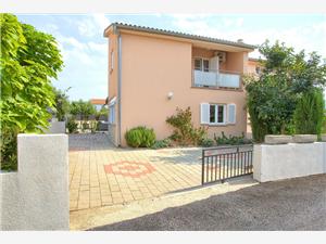 Appartement Kvarner eilanden,Reserveren  Bernarda Vanaf 173 €