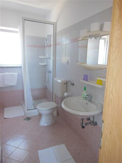 Apartament A1, dla 4 osób