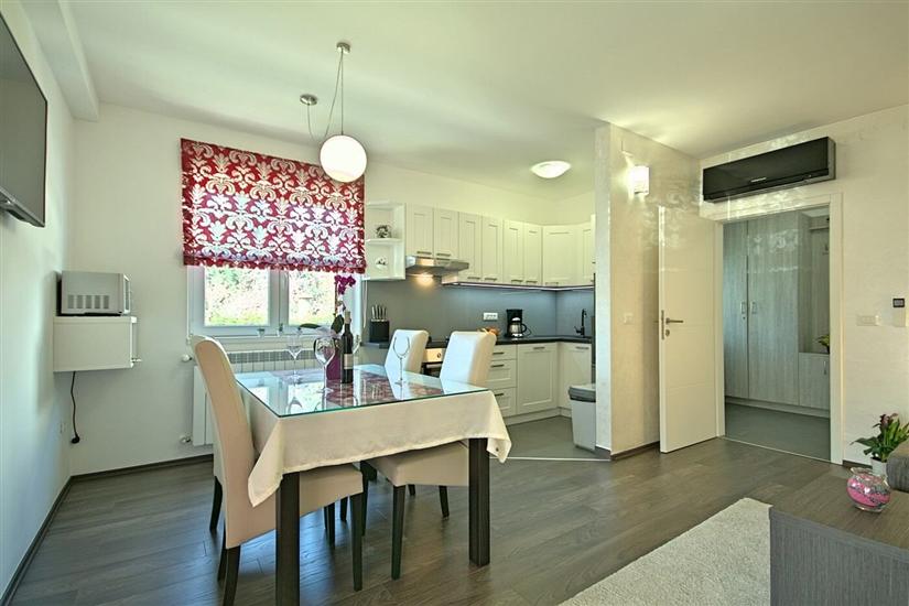 Apartament Tatty