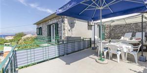 Apartman - Postira - otok Brač