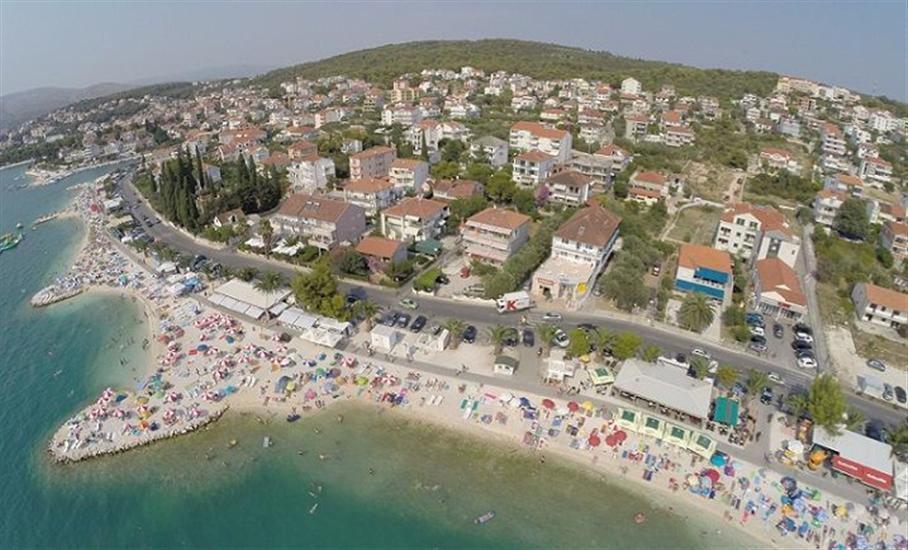 Ferienwohnungen und Zimmer Copacabana