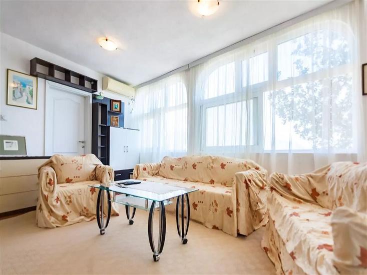 Apartmán A1, pre 10 osoby
