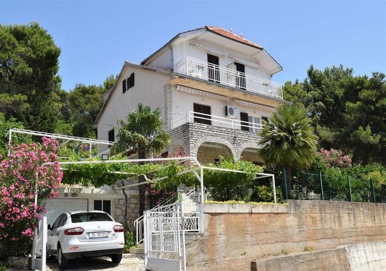 Apartamenty Vladimir