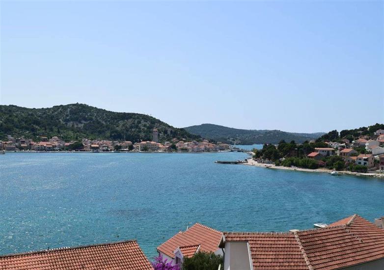 Apartmá A2, pro 4 osoby