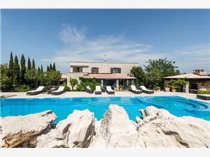 Accommodatie met zwembad Noord-Dalmatische eilanden,Reserveren  Renata Vanaf 428 €