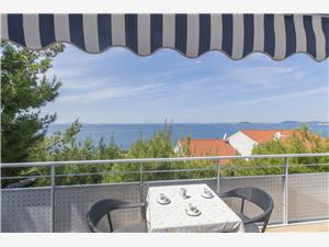 Apartments View Tisno - island Murter,Book Apartments View From 131 €