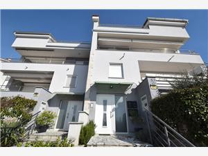 Apartma Kvarnerski otoci,Rezerviraj  Roberto Od 88 €