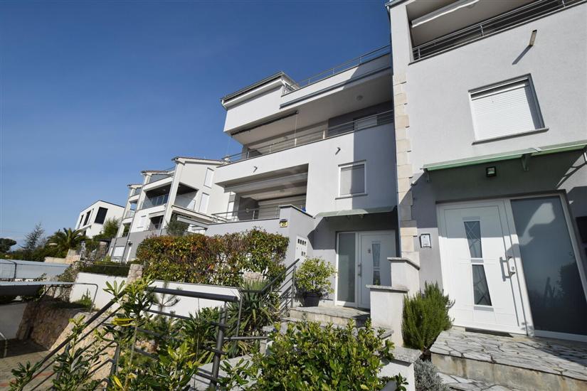 Appartement Roberto