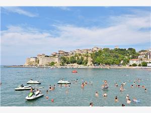 Apartmá Budva riviéra,Rezervuj  Aleksandar Od 91 kč