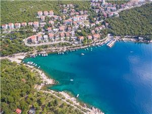Accommodatie met zwembad De Crikvenica Riviera en Rijeka,Reserveren  Adria Vanaf 119 €