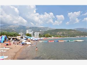 Apartmá Budva riviéra,Rezervuj  Luka Od 546 kč