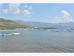 Апартаменты Budva ривьера,Резервирай  Vlado От 12 €