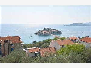 Villa Mia Budva riviera, Size 150.00 m2, Accommodation with pool, Airline distance to town centre 10 m