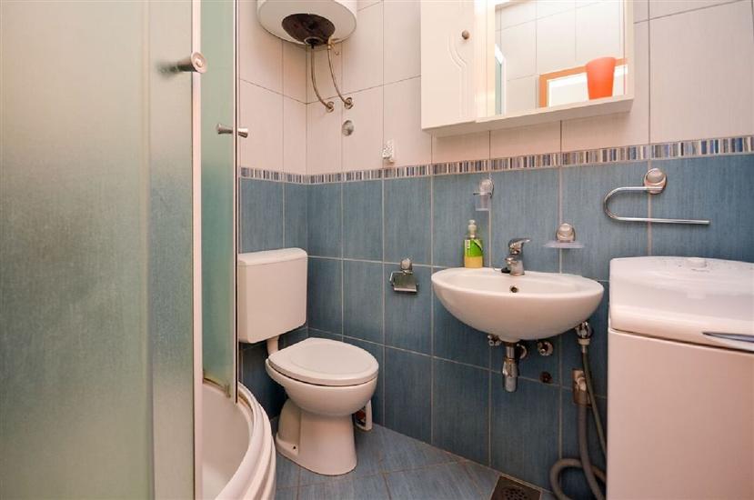 Appartement A2, pour 4 personnes