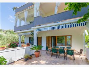 Appartement Les iles du Kvarner,Réservez  Marija De 92 €