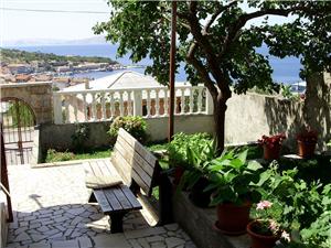 Appartamento Riviera di Rijeka (Fiume) e Crikvenica,Prenoti  Tomljanović Da 92 €