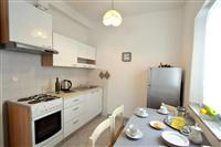 Apartment A1, for 2 persons