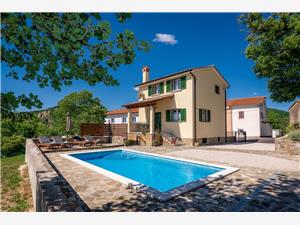 Holiday homes Green Istria,Book  Daus From 157 €
