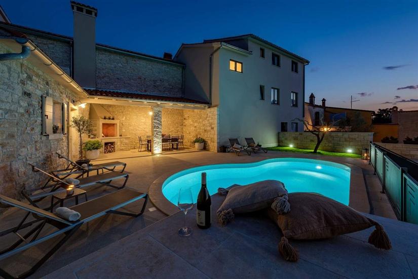 Villa Onelia