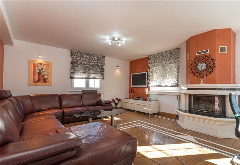 House K1, for 7 persons