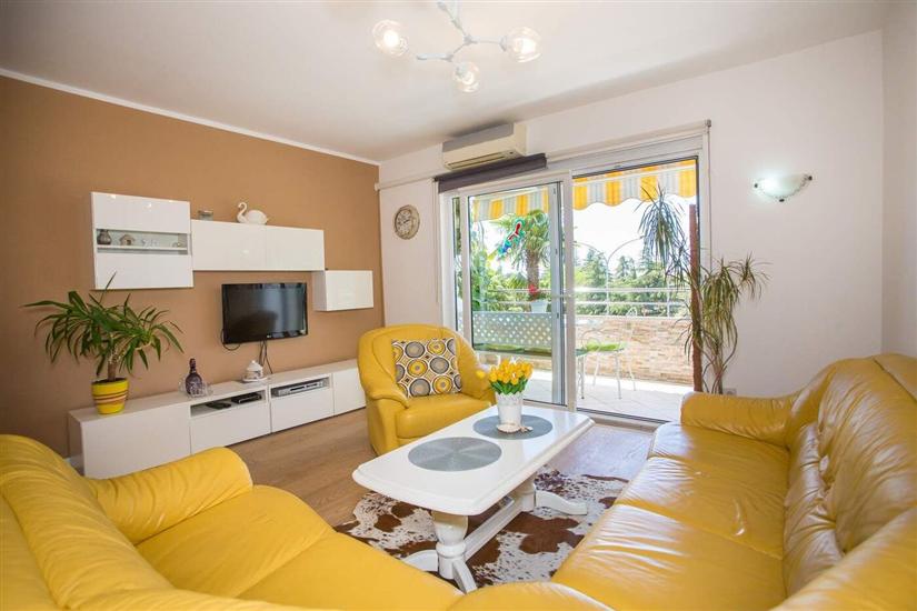 Apartman Tereza