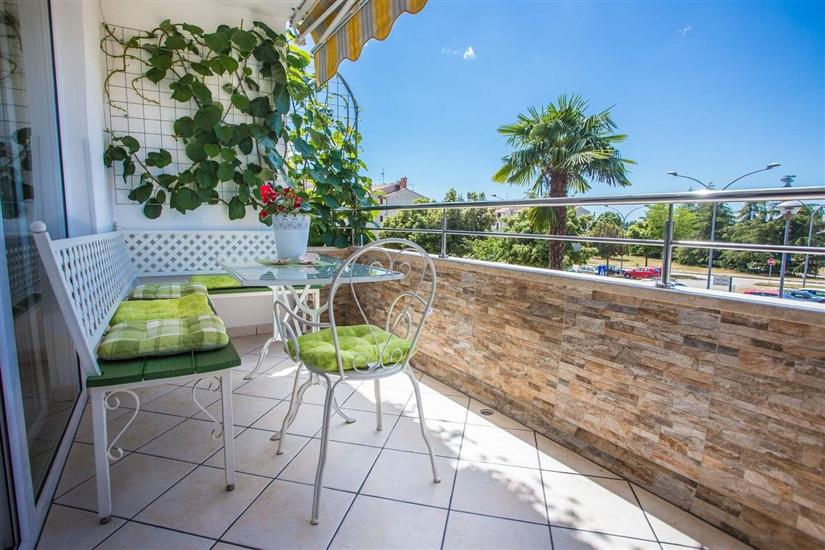 Apartmán Tereza