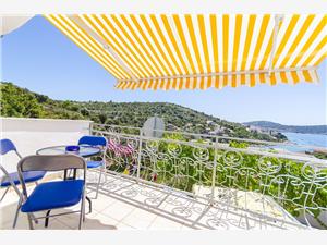 Apartment Sibenik Riviera,Book  Dina From 100 €