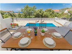 Semesterhus Šibeniks Riviera,Boka  Kanica Från 3607 SEK