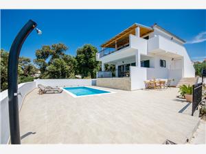 Maisons de vacances Split et la riviera de Trogir,Réservez  Dupla De 320 €