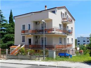 Appartement L’Istrie bleue,Réservez  Petar De 128 €