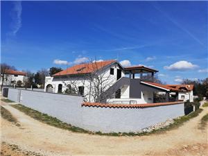 House Kevin Krnica (Pula), Superficie 56,00 m2