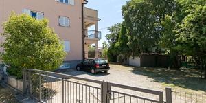 Apartman - Porec