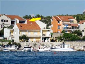 Ferienwohnung Šibenik Riviera,Buchen  Franciska Ab 107 €