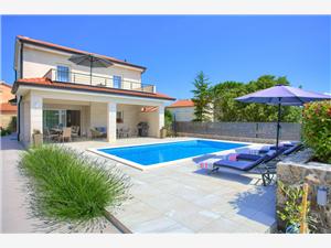 Appartement Kvarner eilanden,Reserveren  Magdalena Vanaf 342 €