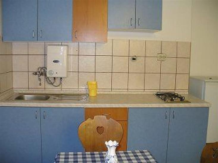 Apartman A1, na 3 osebe
