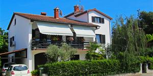 Appartement - Porec