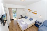 Kamers S11, voor 3 personen