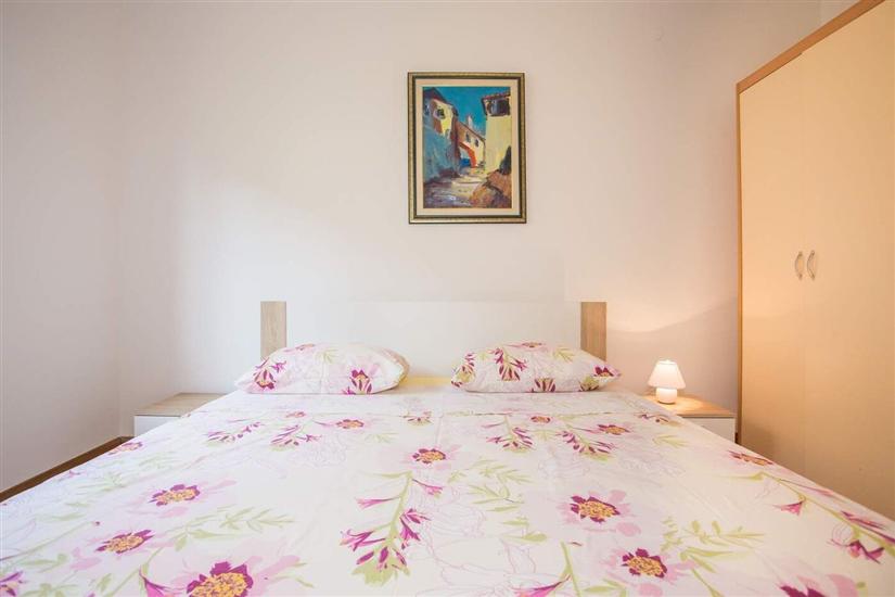 Appartement A1, pour 6 personnes
