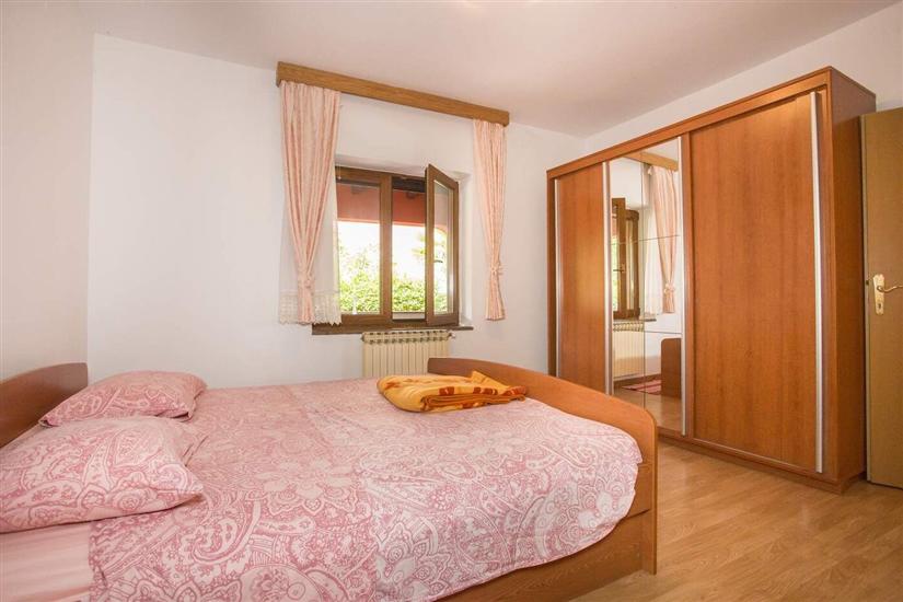 Apartman A1, na 6 osebe