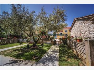 Apartament Błękitna Istria,Rezerwuj  Apartments Od 650 zl