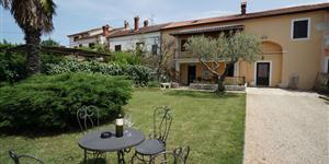 Apartament - Umag