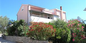 Apartman - Krk - otok Krk