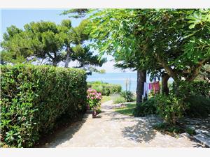Namestitev ob morju Modra Istra,Rezerviraj  Monterosso Od 208 €