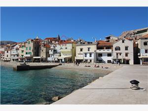 Apartment Kvarners islands,Book  Vrti From 86 €