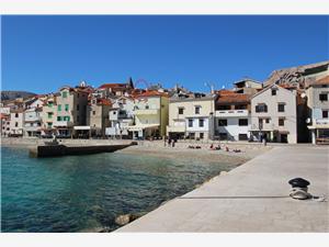 Ubytovanie pri mori Rijeka a Riviéra Crikvenica,Rezervujte  Vrti Od 86 €